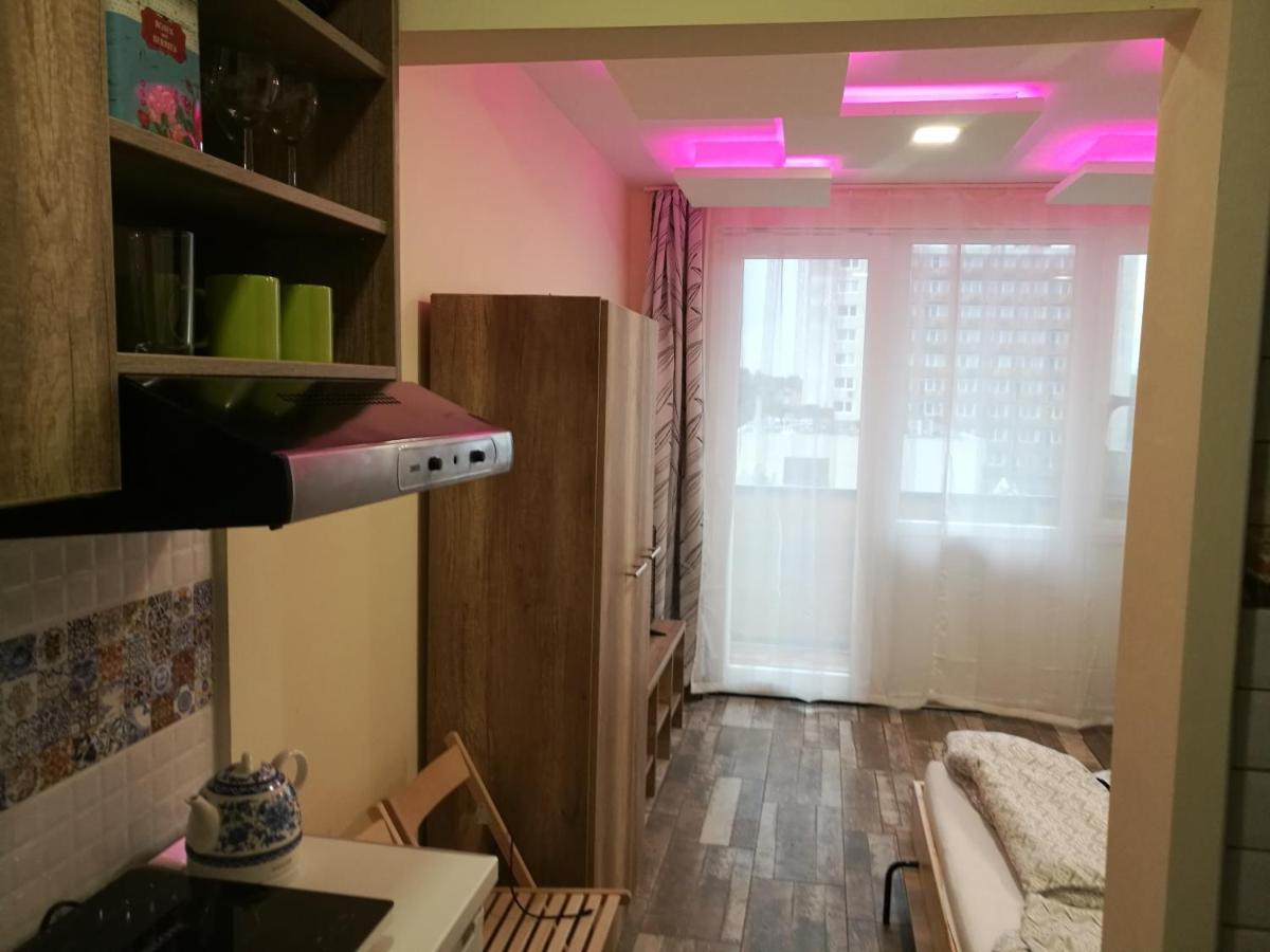 Hanga Apartman Siofok Exterior photo