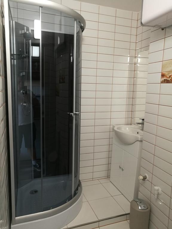 Hanga Apartman Siofok Exterior photo