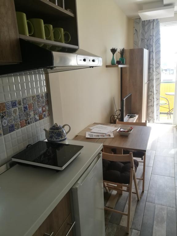 Hanga Apartman Siofok Exterior photo