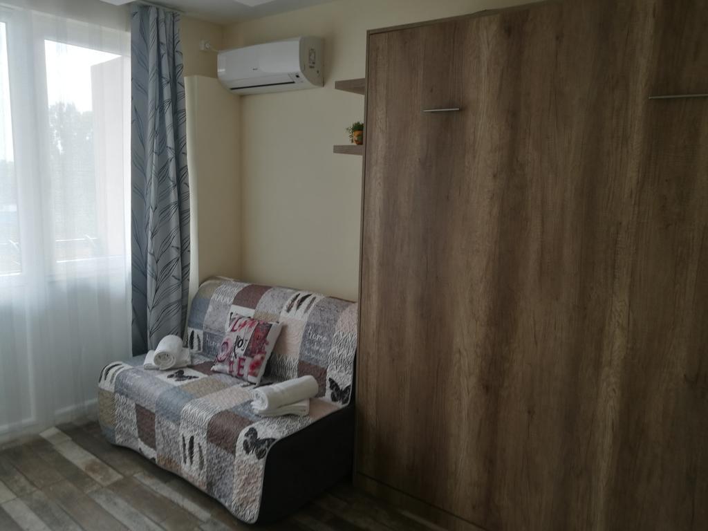 Hanga Apartman Siofok Exterior photo